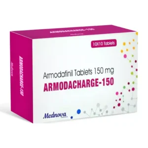 Armodacharge 150 mg