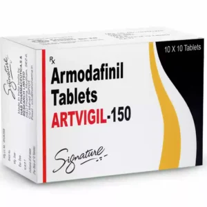 Artvigil 150 mg - US To US