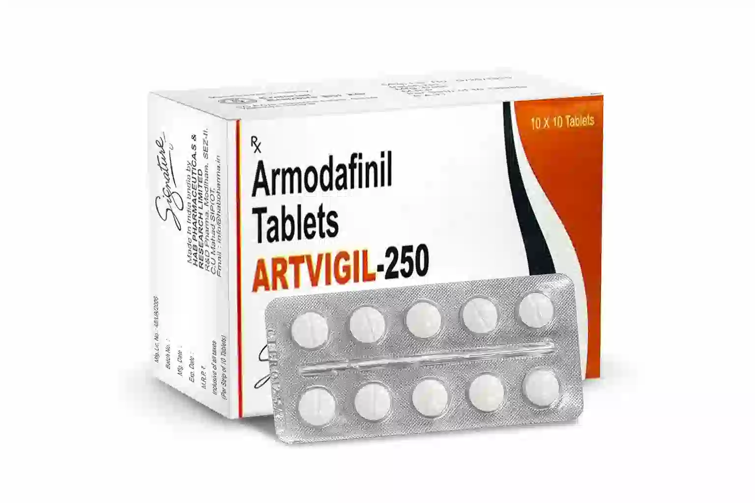 Artvigil 250 - Image 3