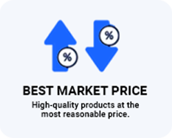 BEST MARKET PRICE 3