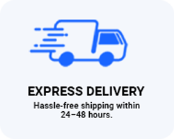 EXPRESS DELIVERY 1