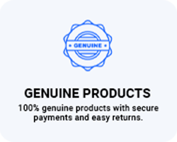 GENUINE PRODUCTS 4