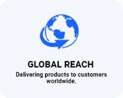 GLOBAL REACH 2