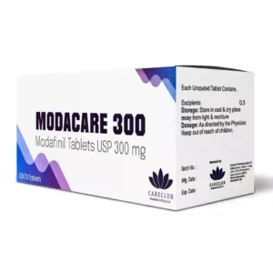 Modacare 300