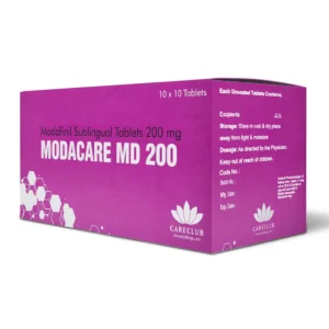 Modacare MD 200mg