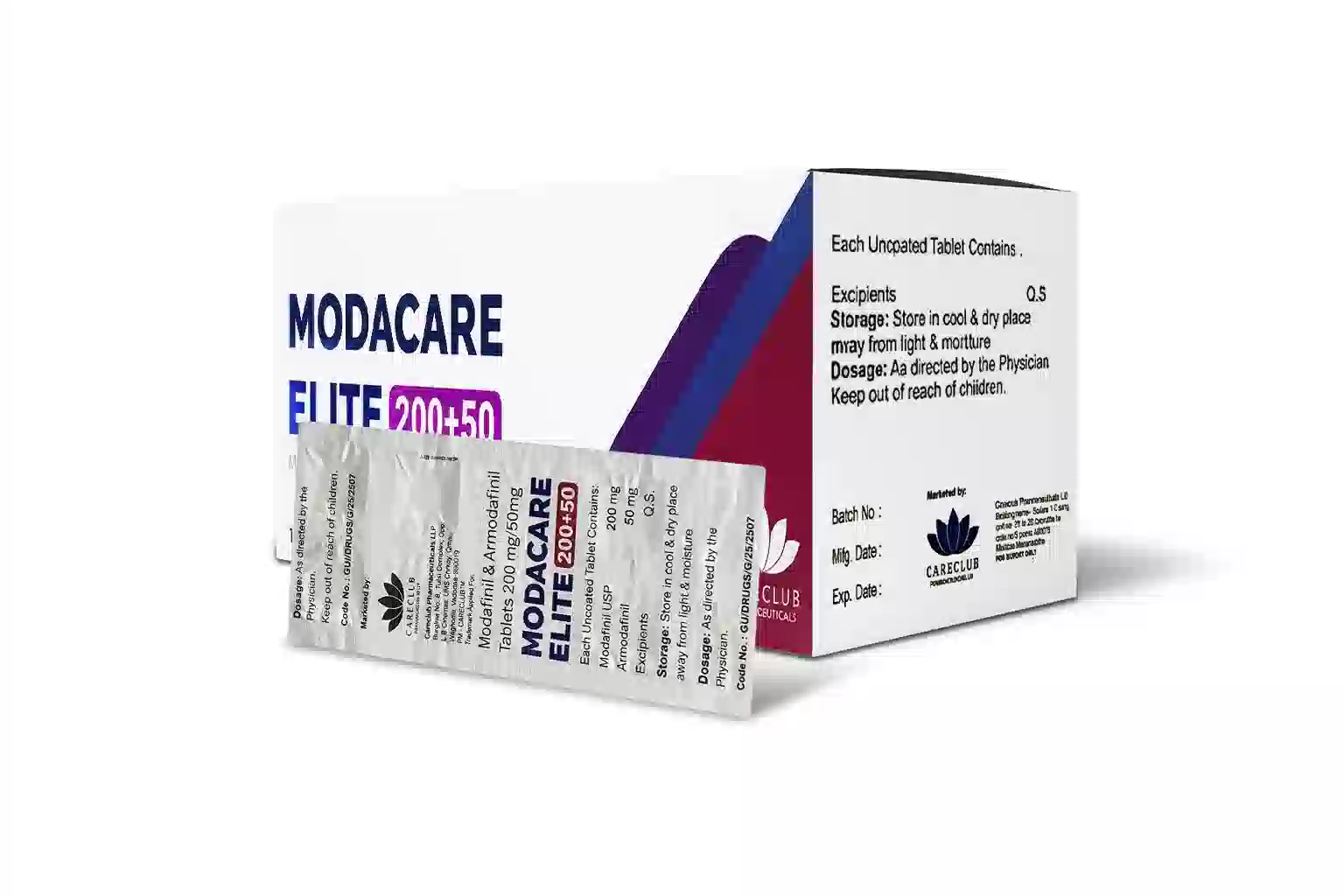 Modacare elite 250 - Image 3