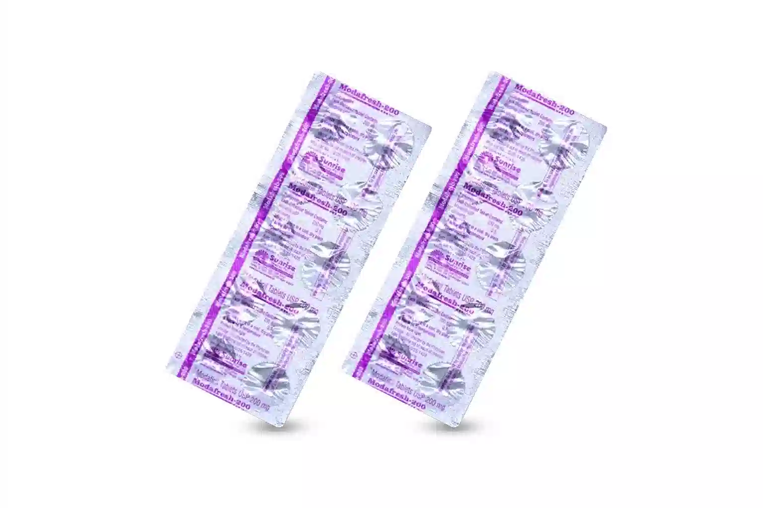 Modafresh 200 mg - Image 2