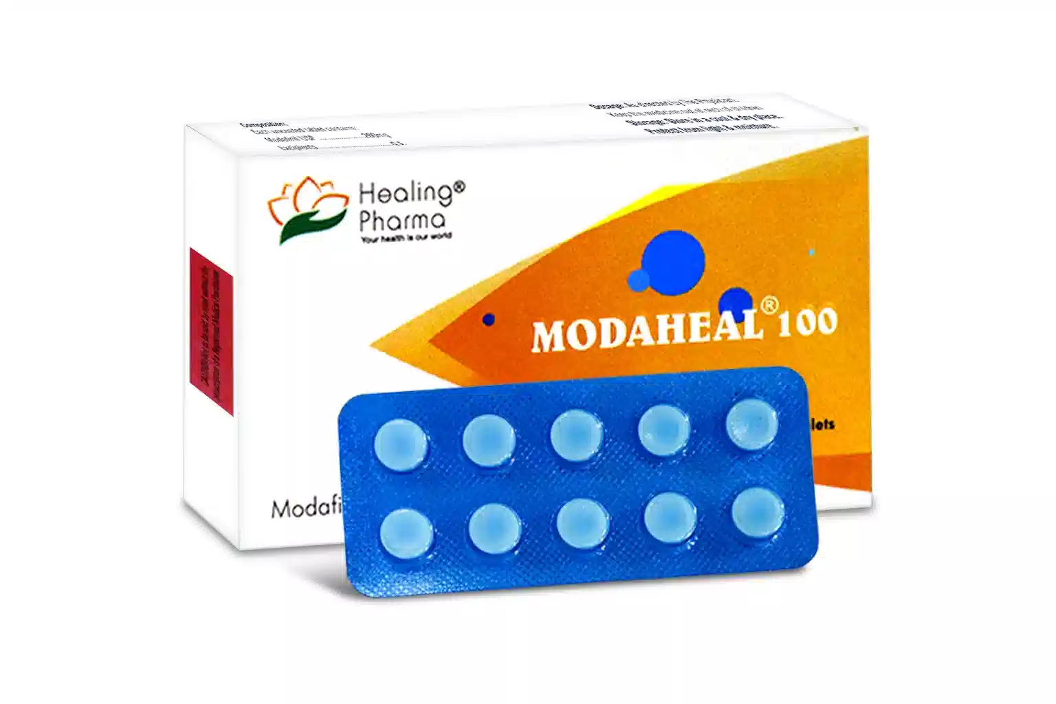 Modaheal 100 - Image 3