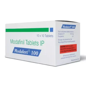 Modalert 100mg