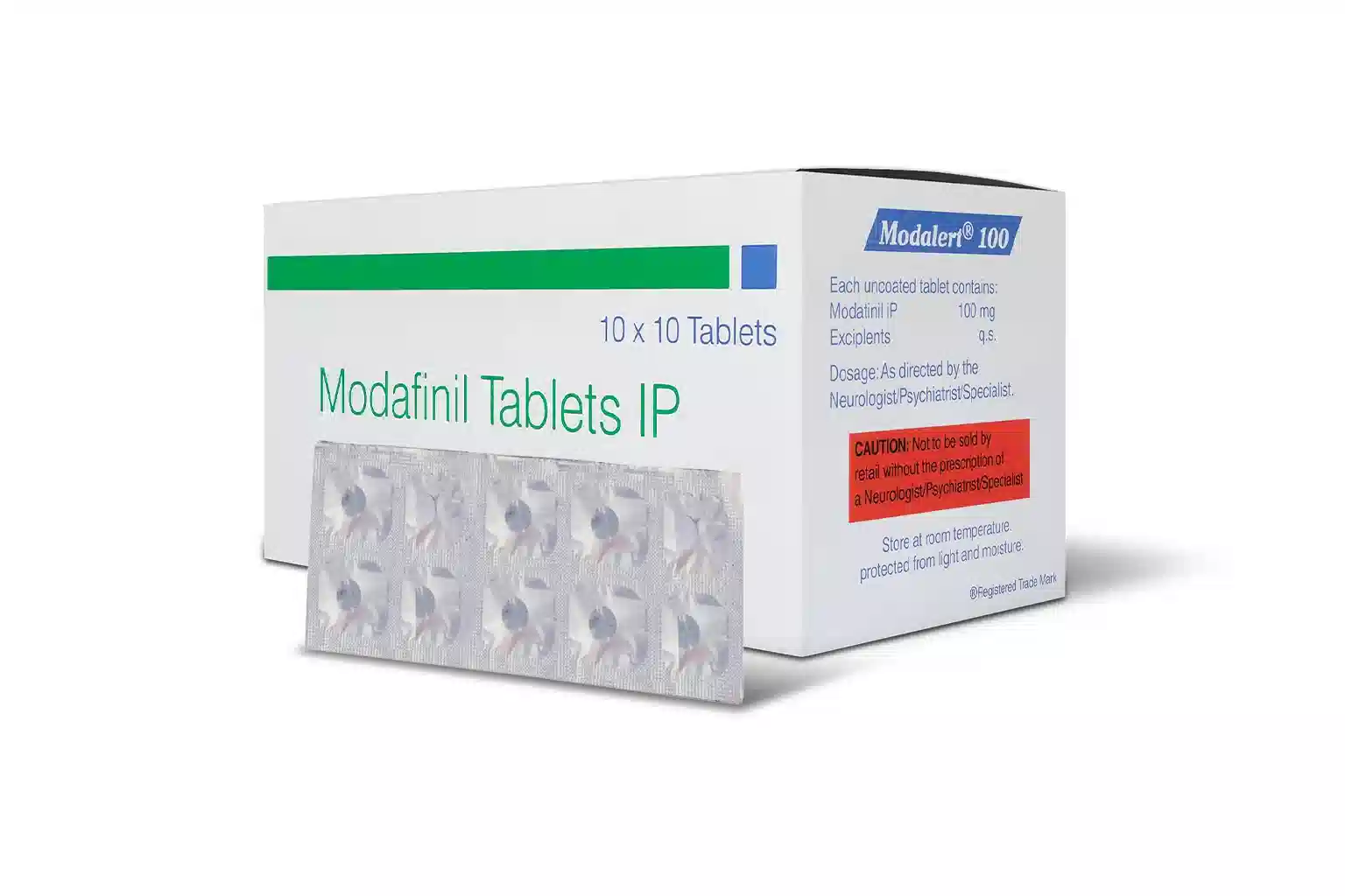 Modalert 100mg - Image 3