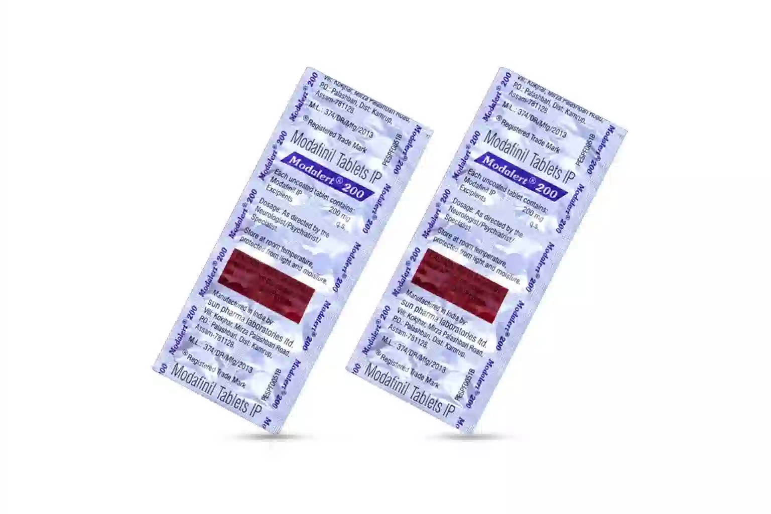 Modalert 200 mg - Image 2