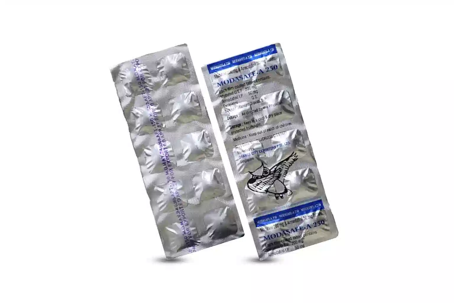 Modasafe A 250mg - Image 2