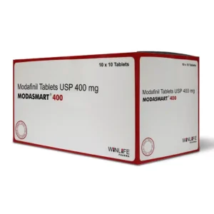 Modasmart 400 mg