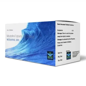 Modavinil 200mg