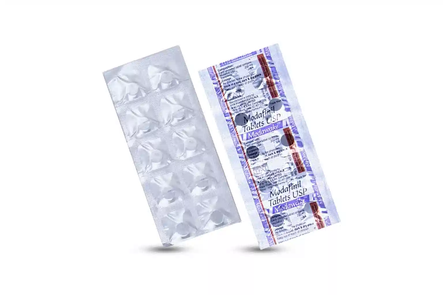 Modawake 200 mg - Image 2