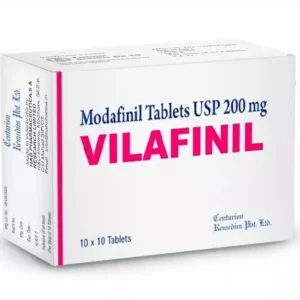 Vilafinil 200 mg