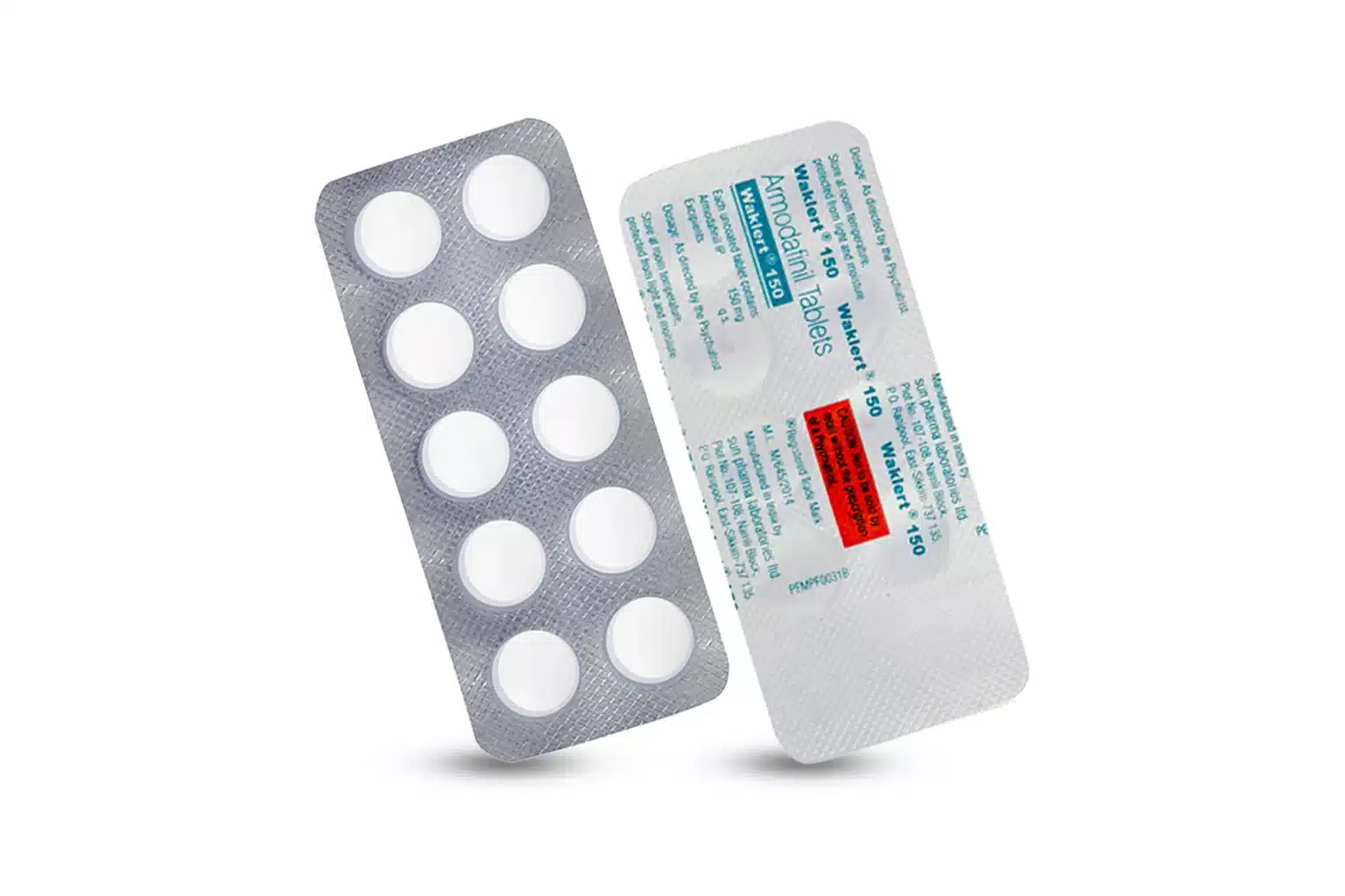 Waklert 150mg - Image 2