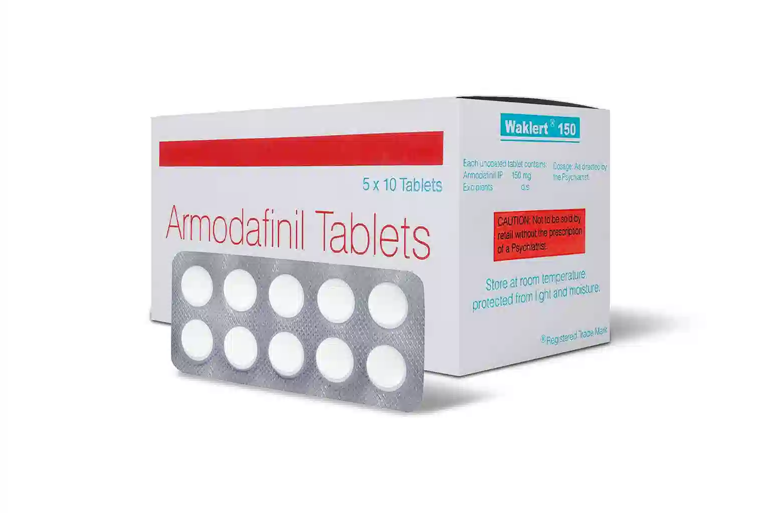 Waklert 150mg - Image 3